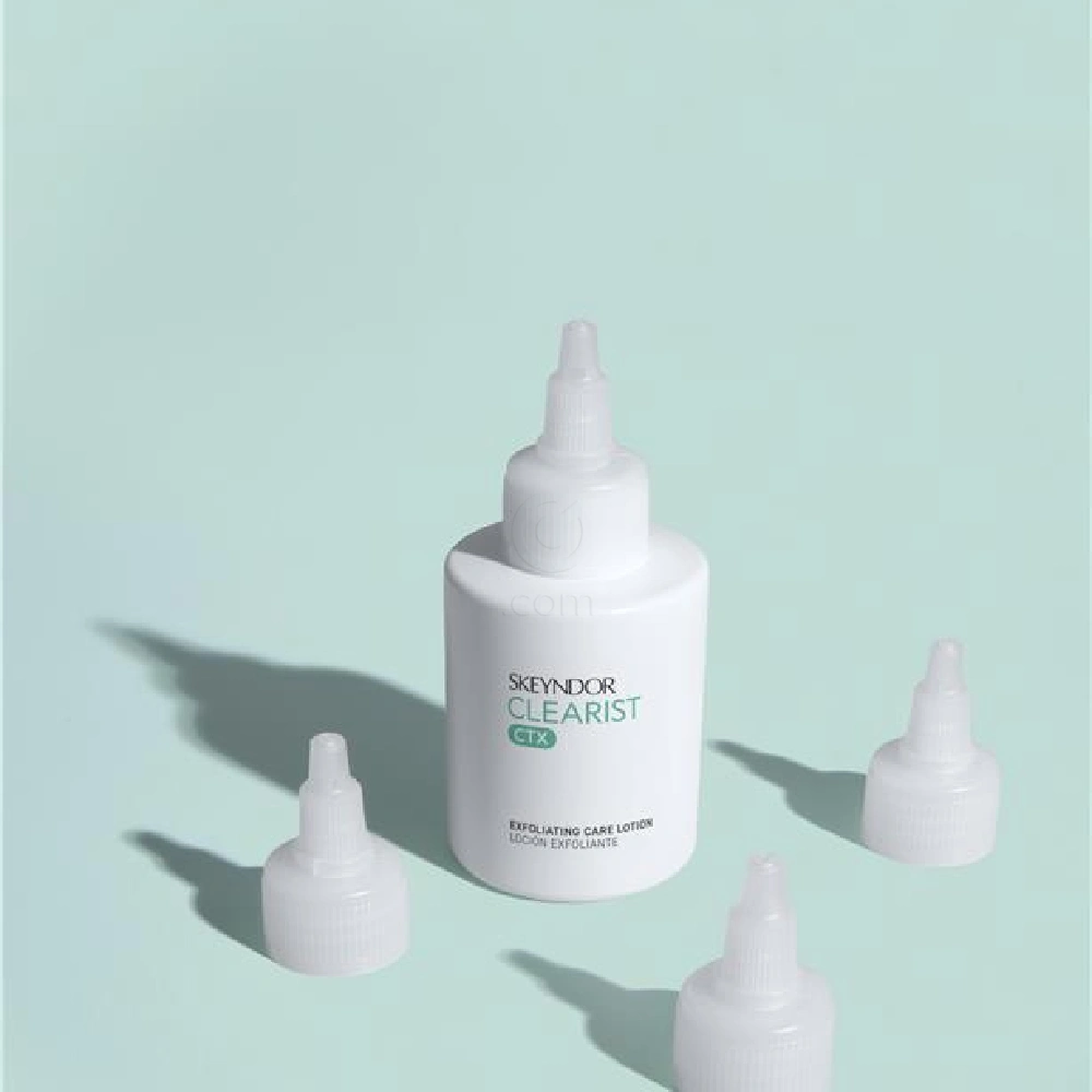 Skeyndor Clearist CTX Exfoliating Care Lotion, piling losjon (100 ml)